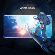 For Xiaomi 14 Pro NILLKIN 3D CP+MAX Anti-Explosion Full Coverage Tempered Glass Film
