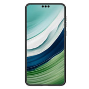 For Huawei Mate 60 Pro / 60 Pro+ NILLKIN MagProp 360 Rotation PC + TPU Full Covering MagSafe Magnetic Phone Case(Black)