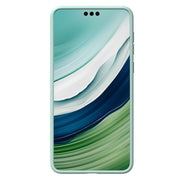 For Huawei Mate 60 Pro / 60 Pro+ NILLKIN MagProp 360 Rotation PC + TPU Full Covering MagSafe Magnetic Phone Case(Green)