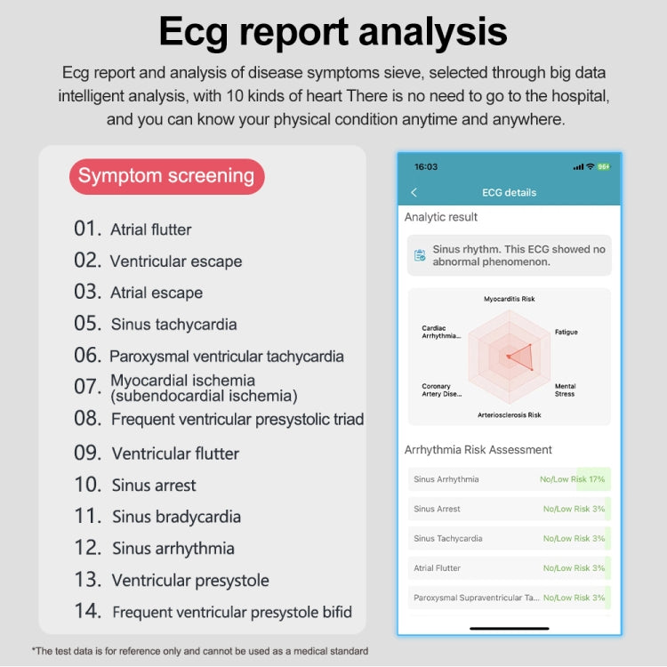 1.43 inch Silicone Strap Bluetooth Call Smart Watch Support ECG / Non-invasive Blood Sugar(Light Yellow) - free shipping - PMC TechLife - Order now!