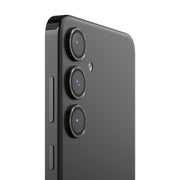 For Samsung Galaxy S24+ 5G NILLKIN Color Mirror Series Lens Film