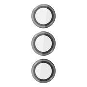 For Samsung Galaxy S24+ 5G NILLKIN Color Mirror Series Lens Film