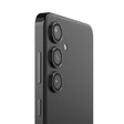For Samsung Galaxy S24 5G NILLKIN Color Mirror Series Lens Film - For Samsung by NILLKIN | Online Shopping South Africa | PMC TechLife | Buy Now Pay Later Mobicred