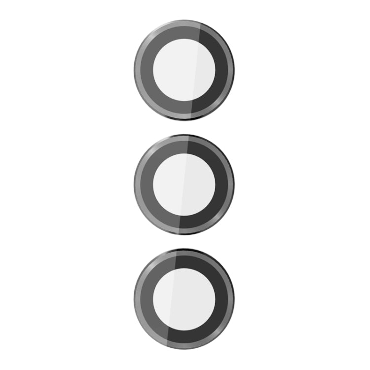 For Samsung Galaxy S24 5G NILLKIN Color Mirror Series Lens Film - For Samsung by NILLKIN | Online Shopping South Africa | PMC TechLife | Buy Now Pay Later Mobicred