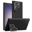 For Samsung Galaxy S24 Ultra 5G NILLKIN CamShield Prop PC Phone Case(Black) - free shipping - PMC TechLife - Order now!