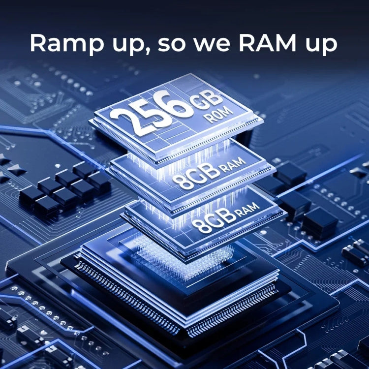 OUKITEL RT7 TITAN 4G Network IP68/IP69K Rugged Tablet, 8GB+256GB, 10.1 inch Android 13 MediaTek MT8788 Octa Core Support Dual SIM, EU Plug(Blue) - free shipping - PMC TechLife - Order now!