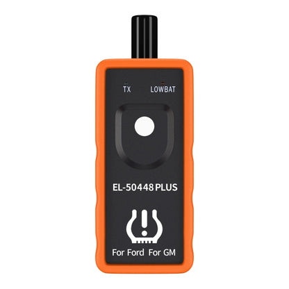 For Ford TPMS 2 in 1 Car Tire Pressure Reset Device Detection Tool EL-50448 EL-50449 - Code Readers & Scan Tools by PMC Jewellery | Online Shopping South Africa | PMC Jewellery | Buy Now Pay Later Mobicred