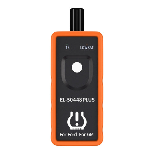 For Ford TPMS 2 in 1 Car Tire Pressure Reset Device Detection Tool EL-50448 EL-50449 - Code Readers & Scan Tools by PMC Jewellery | Online Shopping South Africa | PMC Jewellery | Buy Now Pay Later Mobicred