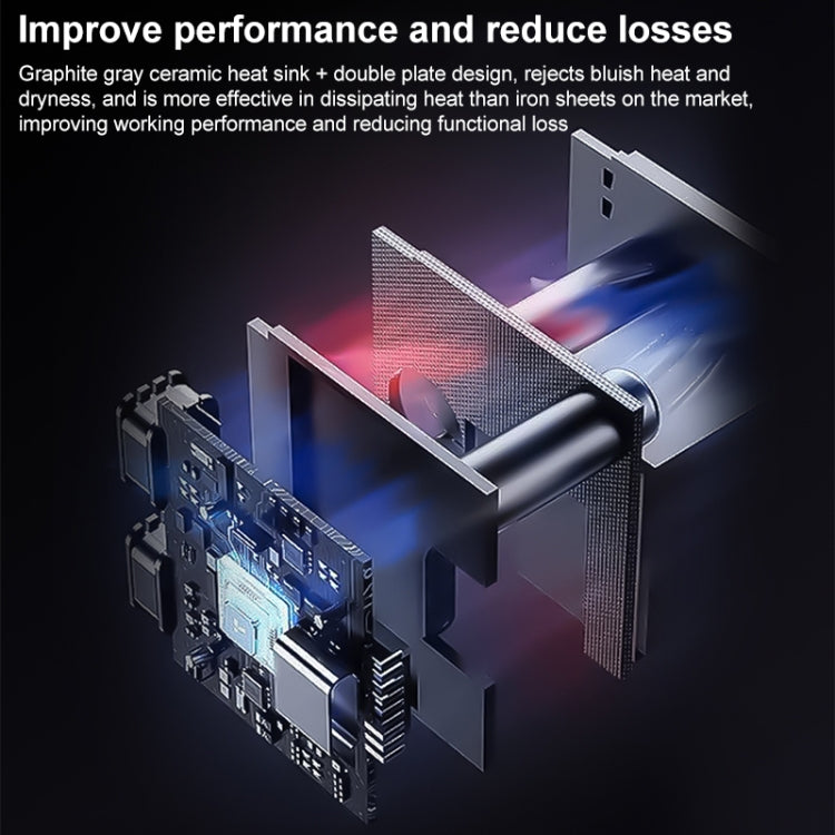 QX104 3MP WiFi Triple Camera Supports Human Face Recognition & AI Alarm(AU Plug) - free shipping - PMC TechLife - Order now!