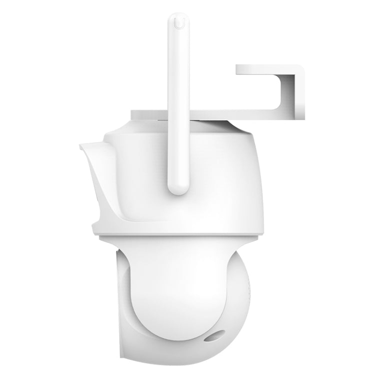 QX104 3MP WiFi Triple Camera Supports Human Face Recognition & AI Alarm(AU Plug) - free shipping - PMC TechLife - Order now!