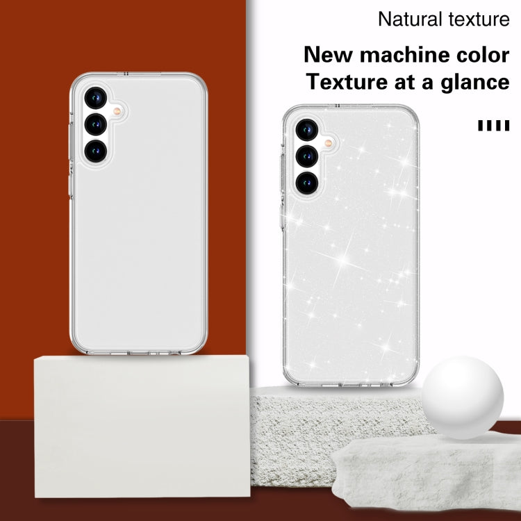 For Samsung Galaxy S23 FE 5G Terminator Style Shockproof Phone Case(White) - free shipping - PMC TechLife - Order now!