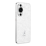 Huawei nova 12 Active, 8GB+256GB, Screen Fingerprint Identification, 6.7 inch HarmonyOS 4.0 Qualcomm Snapdragon 778G 4G Octa Core, Network: 4G, NFC, OTG, Not Support Google Play(White)