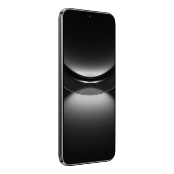 Huawei nova 12 Active, 8GB+256GB, Screen Fingerprint Identification, 6.7 inch HarmonyOS 4.0 Qualcomm Snapdragon 778G 4G Octa Core, Network: 4G, NFC, OTG, Not Support Google Play(Black)