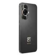 Huawei nova 12 Active, 8GB+256GB, Screen Fingerprint Identification, 6.7 inch HarmonyOS 4.0 Qualcomm Snapdragon 778G 4G Octa Core, Network: 4G, NFC, OTG, Not Support Google Play(Black)