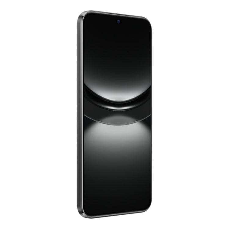 Huawei nova 12 Active, 8GB+512GB, Screen Fingerprint Identification, 6.7 inch HarmonyOS 4.0 Qualcomm Snapdragon 778G 4G Octa Core, Network: 4G, NFC, OTG, Not Support Google Play(Black)