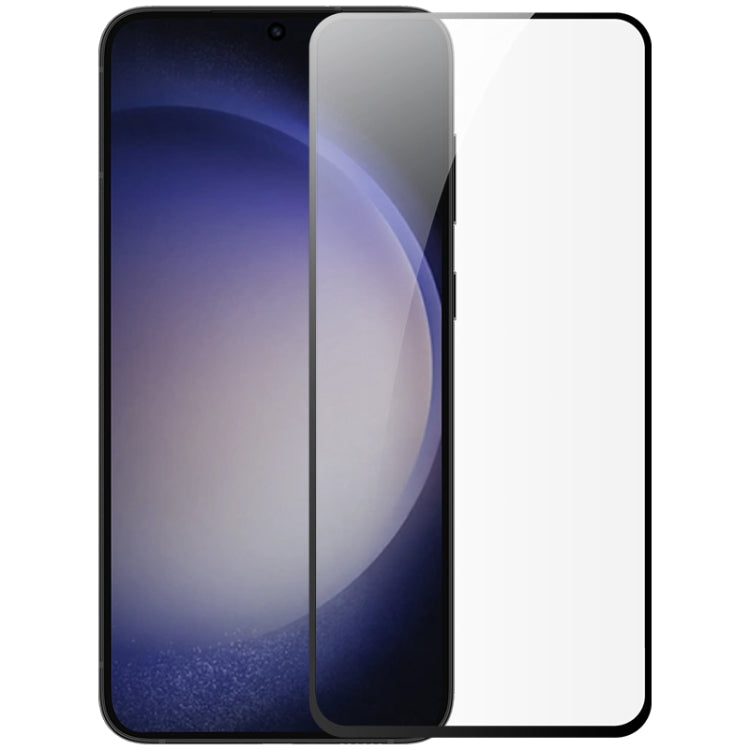 For Samsung Galaxy S24+ 5G NILLKIN Impact Resistant Curved Film - free shipping - PMC TechLife - Order now!