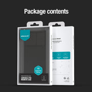 For Xiaomi Redmi K70 / K70 Pro NILLKIN CamShield Pro Magnetic PC Phone Case(Green)