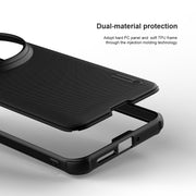 For Xiaomi 14 Ultra NILLKIN Super Frosted Shield Pro MagSafe Magnetic Phone Case(Black)