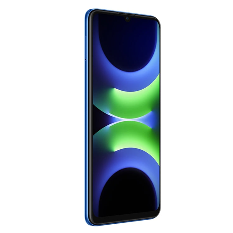 HUAWEI Enjoy 70z, 8GB+128GB, Side Fingerprint Identification, 6.75 inch HarmonyOS 4.0 Octa Core 2.4GHz, Network: 4G, Not Support Google Play(Blue) - free shipping - PMC TechLife - Order now!