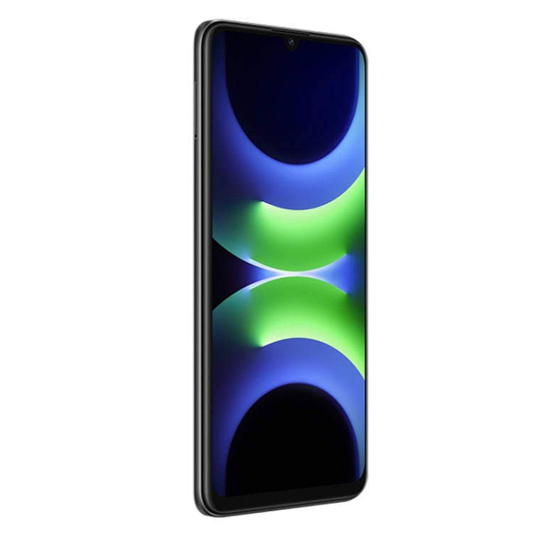 HUAWEI Enjoy 70z, 8GB+256GB, Side Fingerprint Identification, 6.75 inch HarmonyOS 4.0 Octa Core 2.4GHz, Network: 4G, Not Support Google Play(Black) - free shipping - PMC TechLife - Order now!
