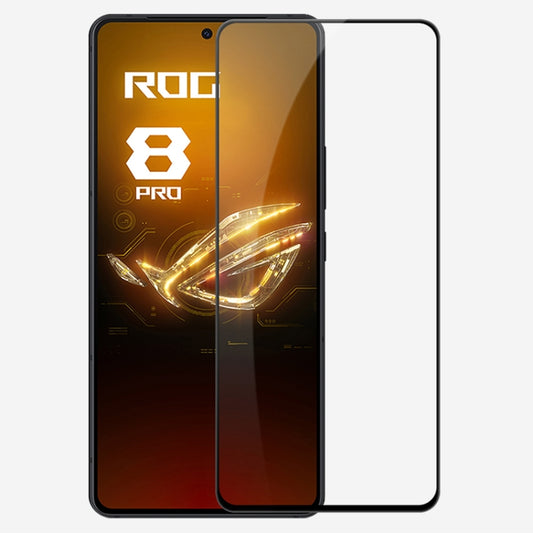 For Asus ROG Phone 8 Pro / 8 NILLKIN CP+Pro 9H Explosion-proof Tempered Glass Film - ASUS Tempered Glass by NILLKIN | Online Shopping South Africa | PMC Jewellery | Buy Now Pay Later Mobicred