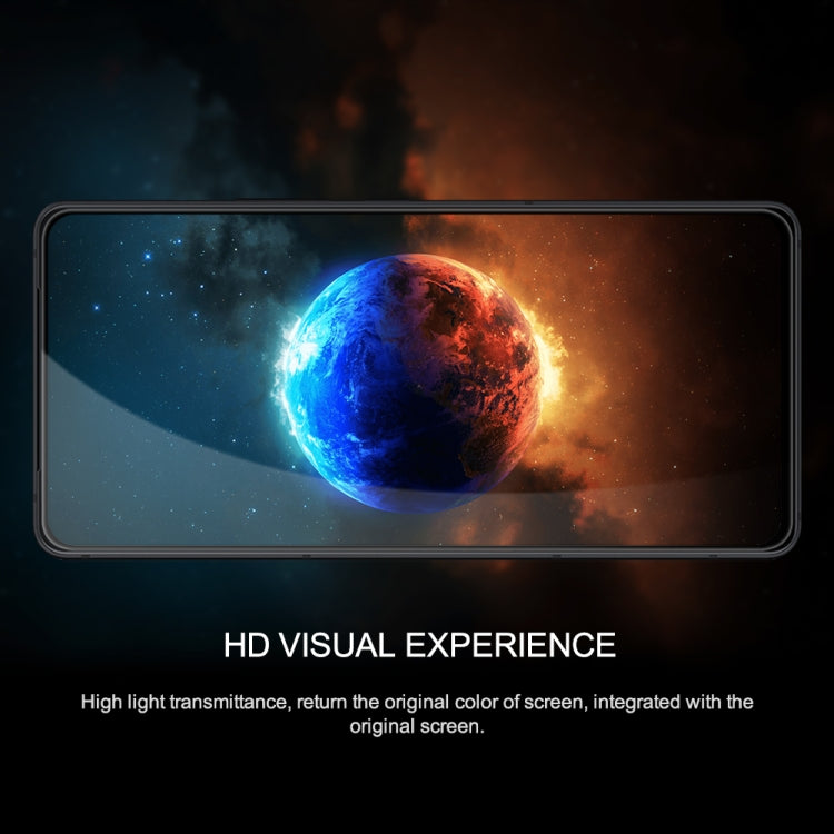 For Asus ROG Phone 8 Pro / 8 NILLKIN CP+Pro 9H Explosion-proof Tempered Glass Film - ASUS Tempered Glass by NILLKIN | Online Shopping South Africa | PMC Jewellery | Buy Now Pay Later Mobicred