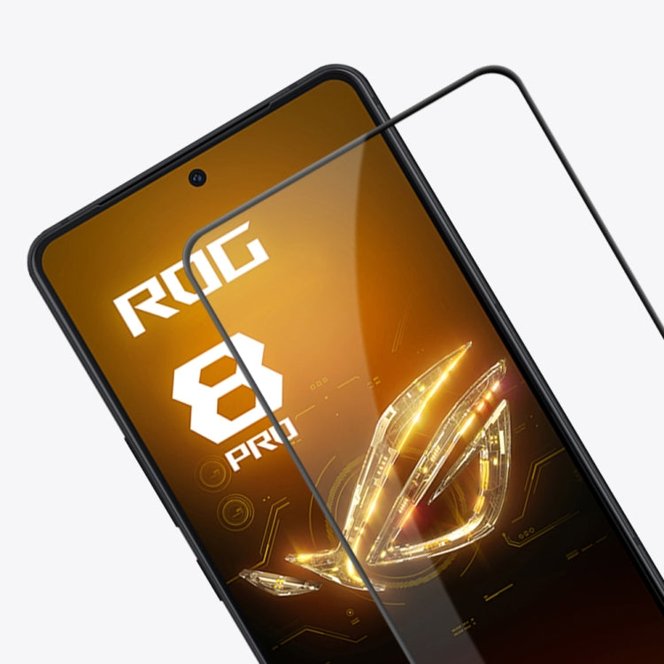 For Asus ROG Phone 8 Pro / 8 NILLKIN CP+Pro 9H Explosion-proof Tempered Glass Film - ASUS Tempered Glass by NILLKIN | Online Shopping South Africa | PMC Jewellery | Buy Now Pay Later Mobicred