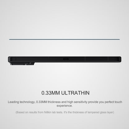 For Asus ROG Phone 8 Pro / 8 NILLKIN CP+Pro 9H Explosion-proof Tempered Glass Film - ASUS Tempered Glass by NILLKIN | Online Shopping South Africa | PMC Jewellery | Buy Now Pay Later Mobicred