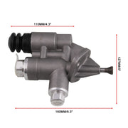 Car Fuel Pump 3936316 / 4988747 for 1994-1998 Dodge Cummins 5.9 12V