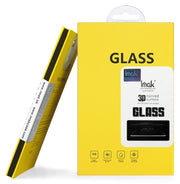 For LG Velvet 3D Curved Edge Full Screen Tempered Glass Film