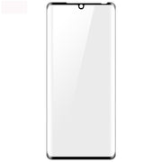 For LG Velvet 3D Curved Edge Full Screen Tempered Glass Film