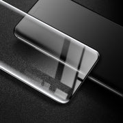 For LG Velvet 3D Curved Edge Full Screen Tempered Glass Film