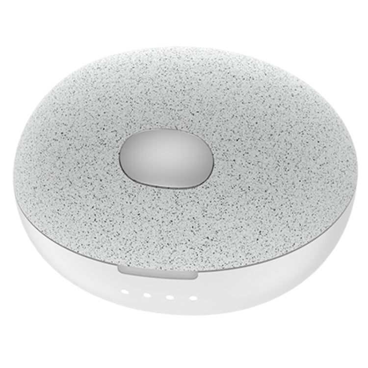 Calante T2S 5D Sound Effect Bluetooth 5.0 Wireless Bluetooth Earphone with Magnetic Charging Box, Support Call & Siri(White) - free shipping - PMC Jewellery - Order now!