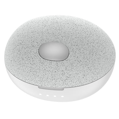 Calante T2S 5D Sound Effect Bluetooth 5.0 Wireless Bluetooth Earphone with Magnetic Charging Box, Support Call & Siri(White) - free shipping - PMC Jewellery - Order now!