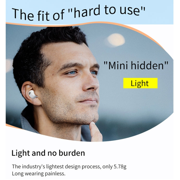 Calante T2S 5D Sound Effect Bluetooth 5.0 Wireless Bluetooth Earphone with Magnetic Charging Box, Support Call & Siri(Black) - Bluetooth Earphone by Galante | Online Shopping South Africa | PMC TechLife | Buy Now Pay Later Mobicred