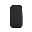 Universal Neoprene Cell Phone Bag Suitable for 6.4-7.2 inch Smartphones(Black) - Waterproof Bag by PMC TechLife | Online Shopping South Africa | PMC TechLife | Buy Now Pay Later Mobicred