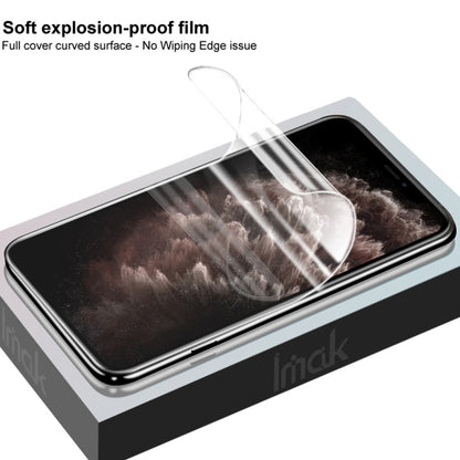 3 PCS / Set IMAK Hydrogel Film III Full Coverage Screen Protector for Samsung Galaxy Z Fold2 5G - free shipping - PMC Jewellery - Order now!