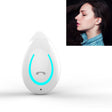 YX08 Ultra-light Ear-hook Wireless V5.0 Bluetooth Earphones Ear Clip Stereo Bluetooth Headset with Mic(White) - Bluetooth Earphone by PMC TechLife | Online Shopping South Africa | PMC TechLife
