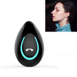 YX08 Ultra-light Ear-hook Wireless V5.0 Bluetooth Earphones Ear Clip Stereo Bluetooth Headset with Mic(Black) - Bluetooth Earphone by PMC TechLife | Online Shopping South Africa | PMC TechLife