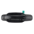 Car Left Rear Door Outside Handle 83650-3E010 for KIA Sorento 2003-2006 - Door Handles by PMC TechLife | Online Shopping South Africa | PMC TechLife