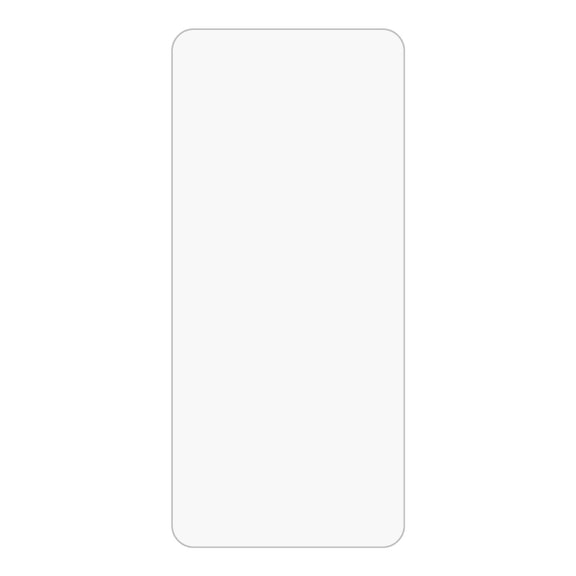 For Xiaomi Black Shark 3 Pro 50 PCS 0.26mm 9H 2.5D Tempered Glass Film