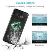 For Xiaomi Black Shark 3 Pro 50 PCS 0.26mm 9H 2.5D Tempered Glass Film