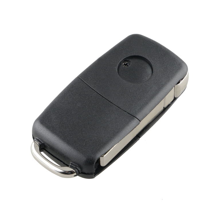 Car Key 1J0959753AG 48 Chip 434 Frequency for Volkswagen 2-button - Remote Car Key by PMC TechLife | Online Shopping South Africa | PMC TechLife