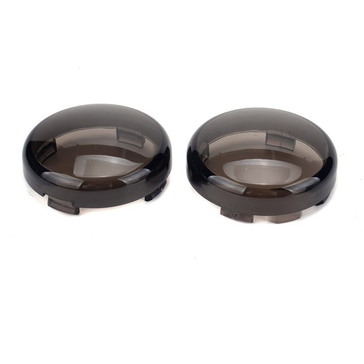 4 PCS Motorcycle Front and Rear Turn Signal Cover / Turn Signal Shell for Harley - free shipping - PMC TechLife - Order now!