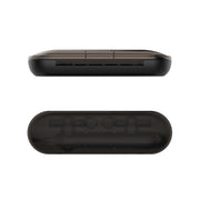 Electric Toothbrush Travel Storage Box Charging Case for Braun Oral B D16 / D20 / P2000 / P3000 / P4000