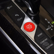Car Engine Start Key Push Button for BMW 3 Series G20/G05/G06/G07/G14/G29/F40/F44