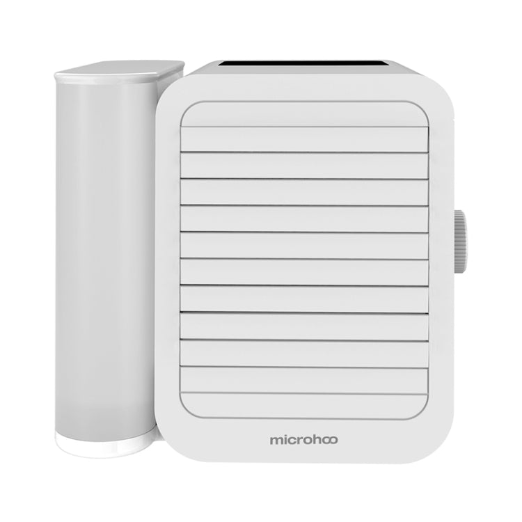 Xiaomi Youpin microhoo MH01R Mini Air Conditioning Fan (White) - free shipping - PMC TechLife - Order now!