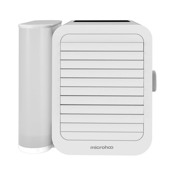 Xiaomi Youpin microhoo MH01R Mini Air Conditioning Fan (White)