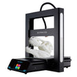 JGAURORA A5S Desktop High Precision Metal Plate Frame Three-Dimensional Physical 3D Printer - free shipping - PMC TechLife - Order now!