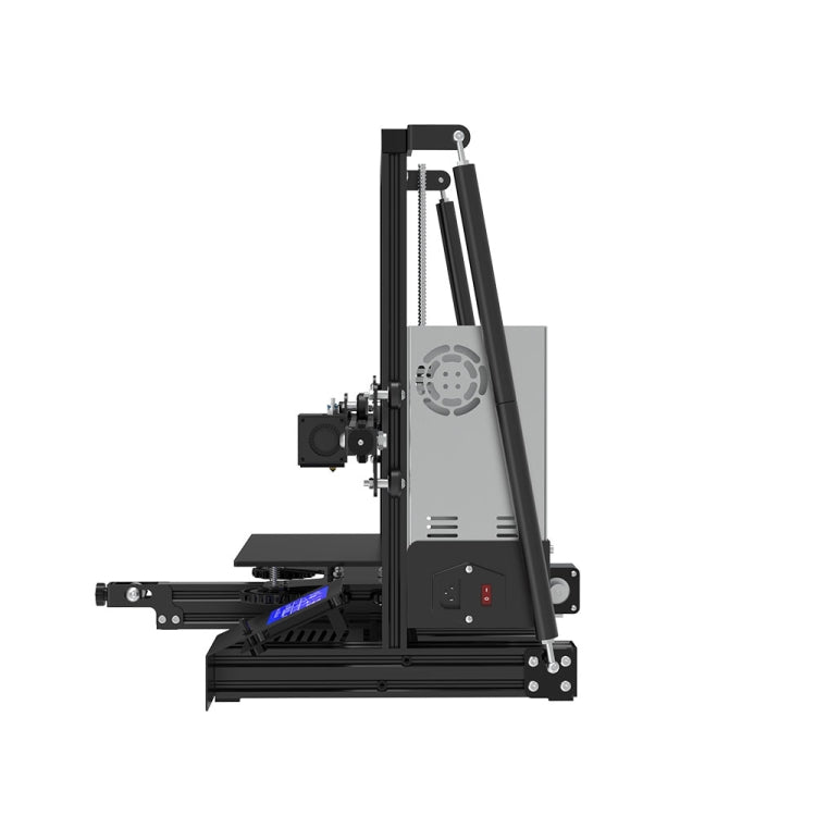 Creality Ender-3 / 3Pro Tie Rod Fixed Support Frame 3D Printer Structure Bracket - Parts by Creality | Online Shopping South Africa | PMC Jewellery | Buy Now Pay Later Mobicred